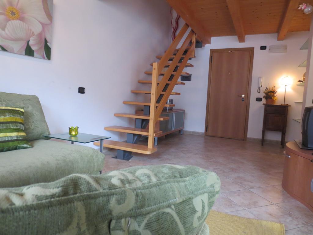 Sweet Residence Tenno Luaran gambar