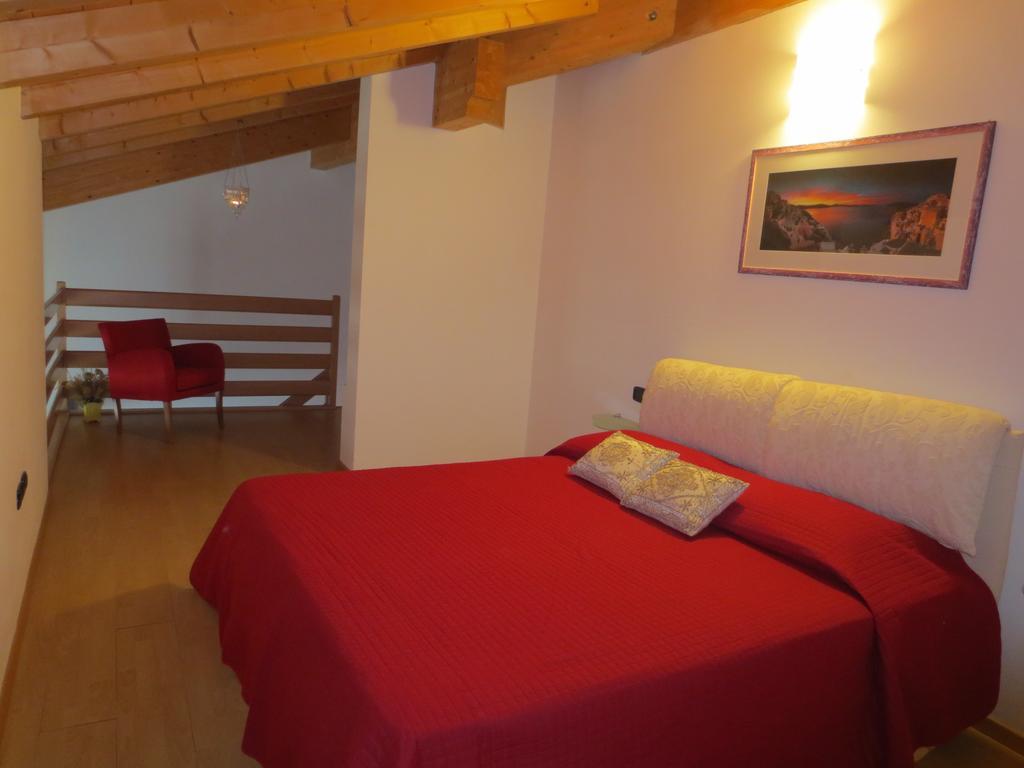Sweet Residence Tenno Luaran gambar