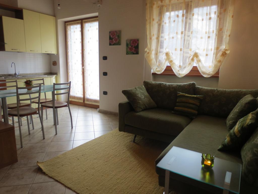 Sweet Residence Tenno Luaran gambar