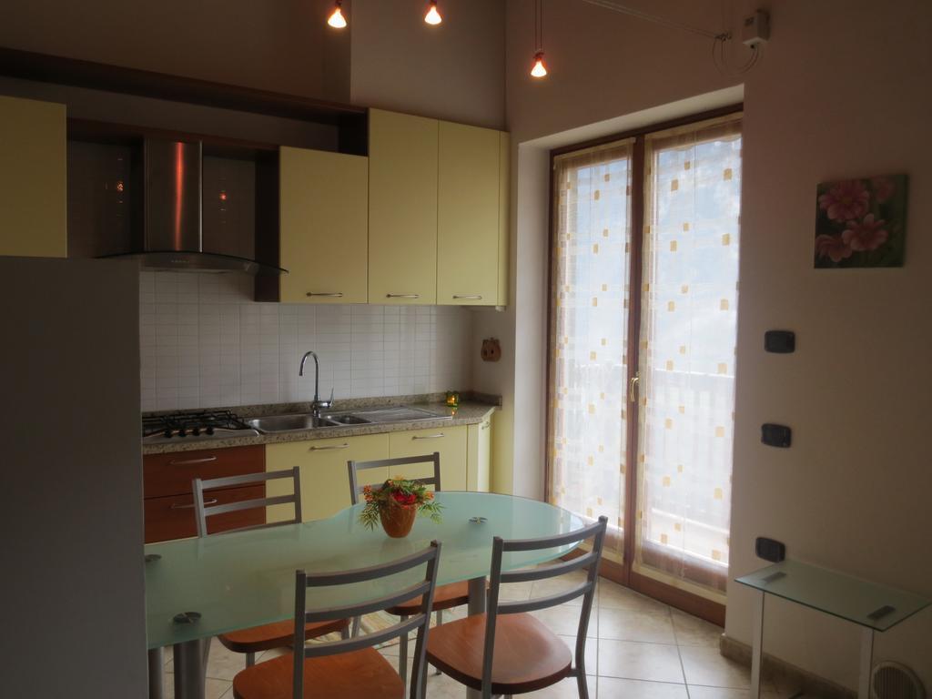 Sweet Residence Tenno Luaran gambar