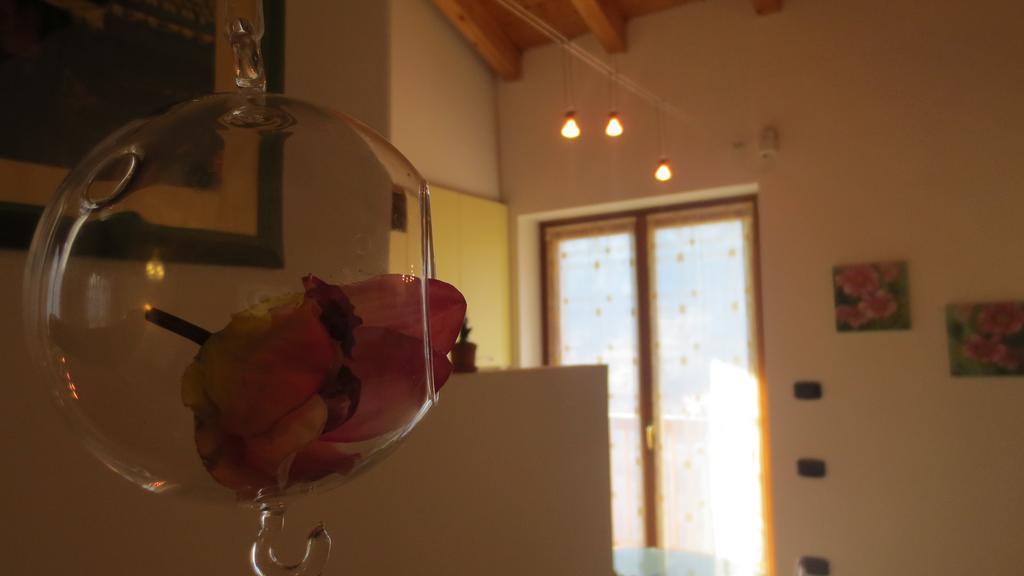 Sweet Residence Tenno Luaran gambar
