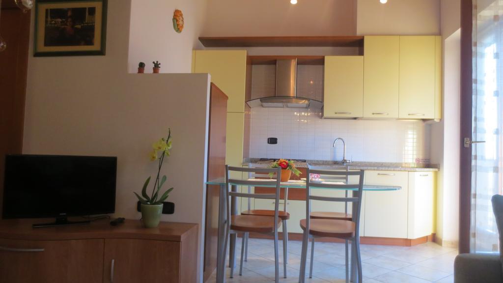 Sweet Residence Tenno Luaran gambar