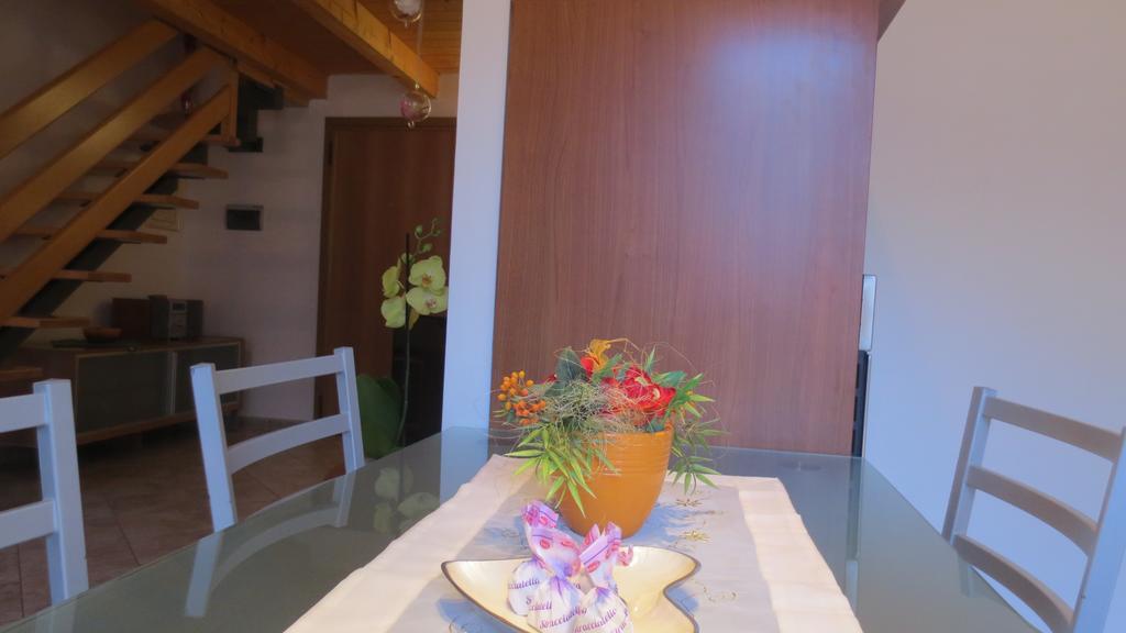 Sweet Residence Tenno Luaran gambar