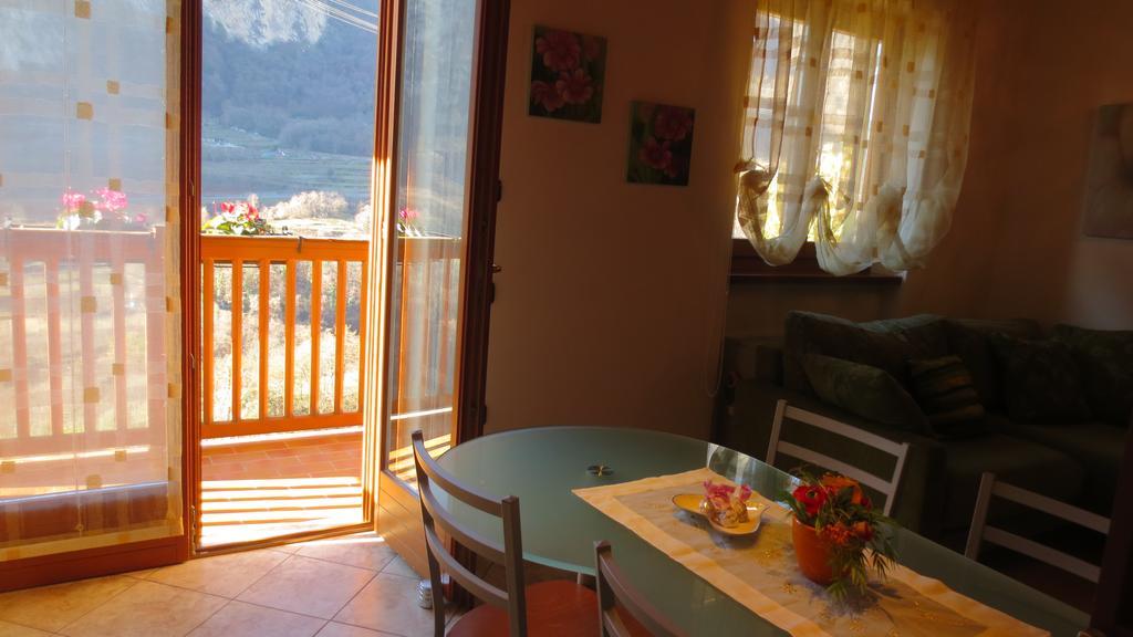 Sweet Residence Tenno Luaran gambar