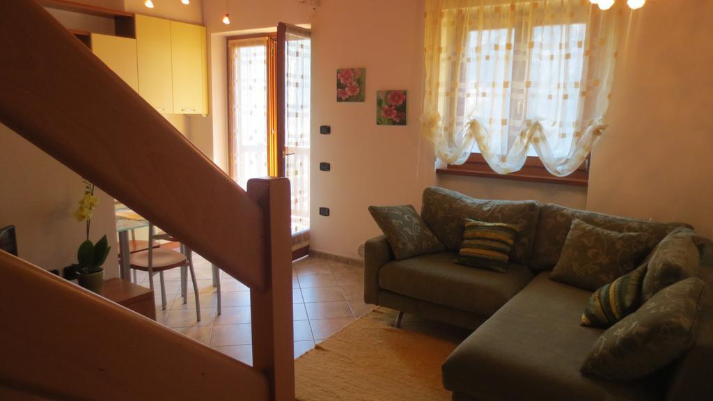 Sweet Residence Tenno Luaran gambar