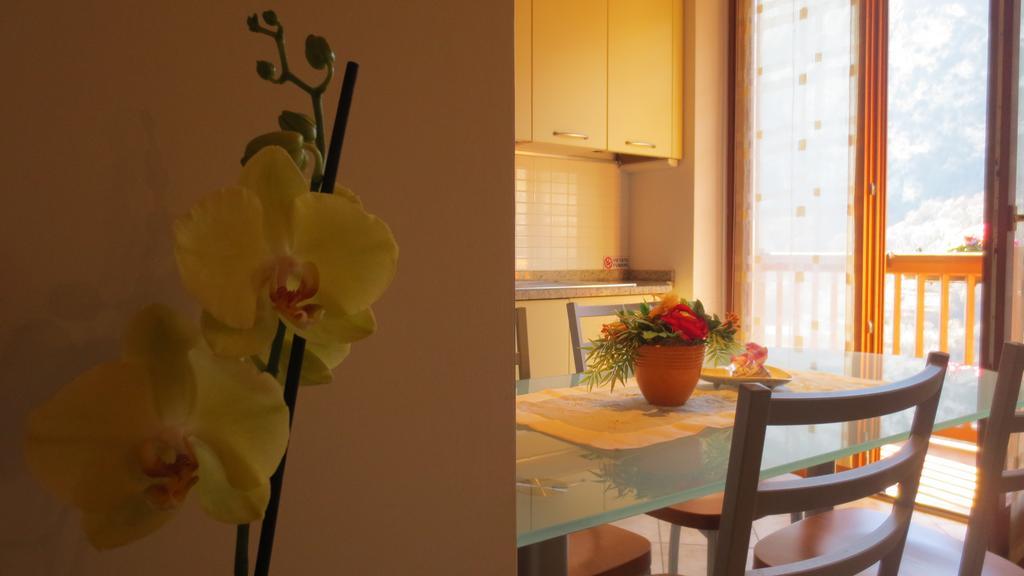 Sweet Residence Tenno Luaran gambar