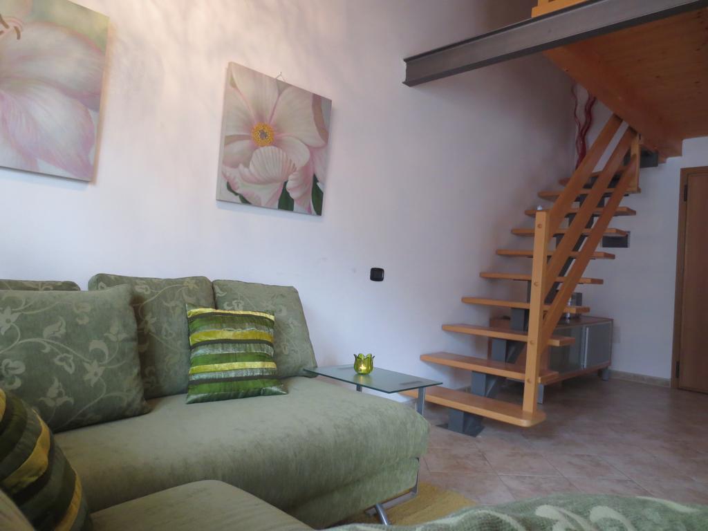Sweet Residence Tenno Luaran gambar