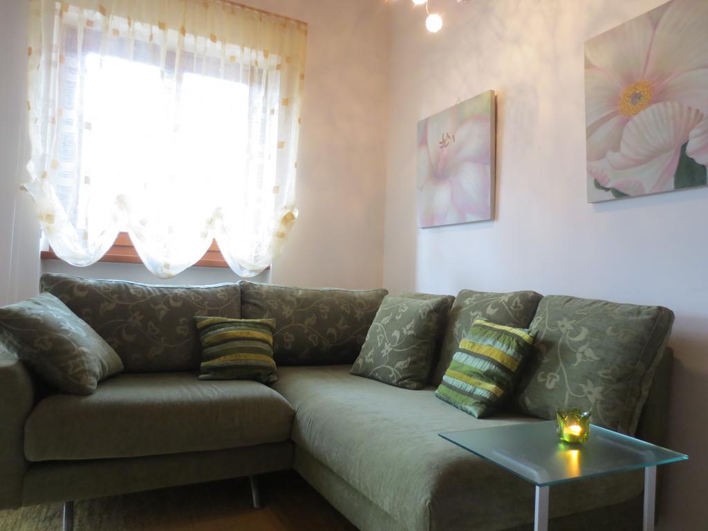 Sweet Residence Tenno Luaran gambar